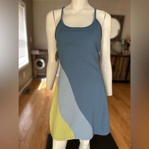 Playground active athletic dress